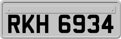 RKH6934