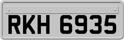 RKH6935