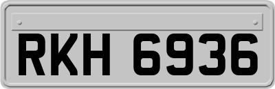 RKH6936