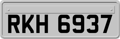 RKH6937