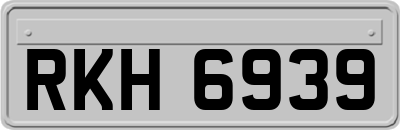 RKH6939