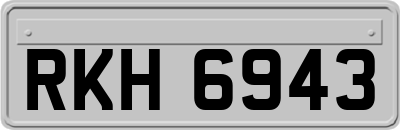 RKH6943