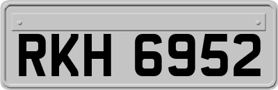 RKH6952