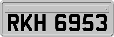 RKH6953