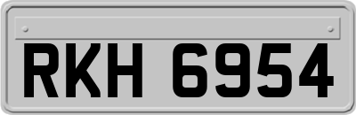 RKH6954