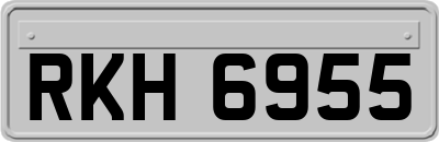 RKH6955