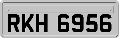 RKH6956