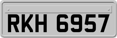 RKH6957