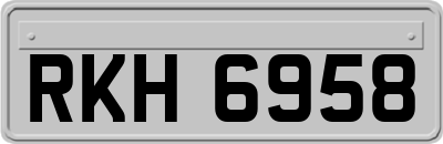 RKH6958