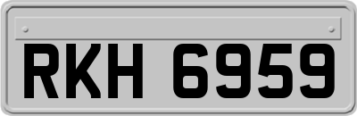 RKH6959