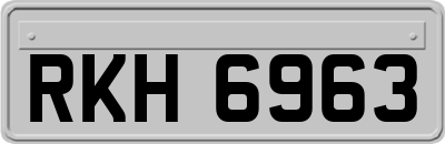 RKH6963