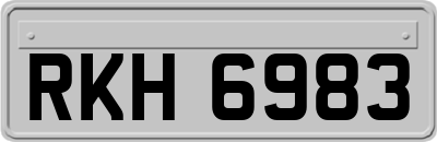 RKH6983