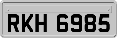 RKH6985