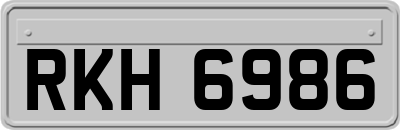 RKH6986