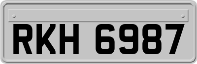 RKH6987