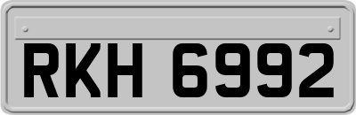 RKH6992