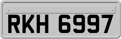 RKH6997