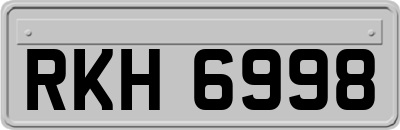 RKH6998