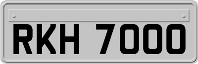 RKH7000