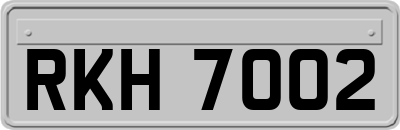 RKH7002