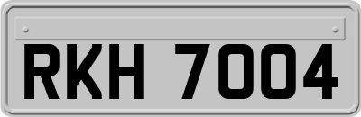 RKH7004