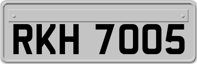 RKH7005