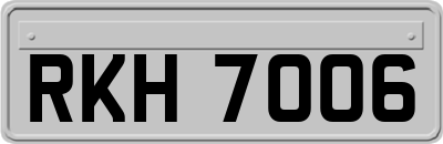 RKH7006