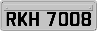 RKH7008