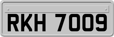 RKH7009