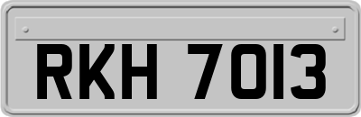 RKH7013