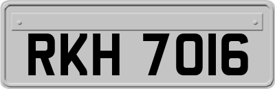 RKH7016