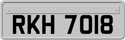 RKH7018