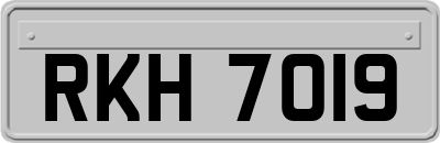 RKH7019