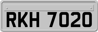 RKH7020