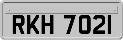 RKH7021