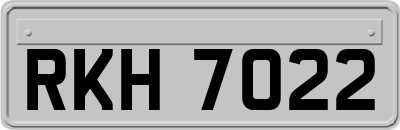 RKH7022