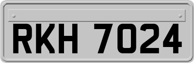 RKH7024