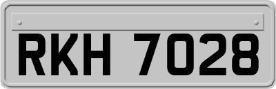 RKH7028