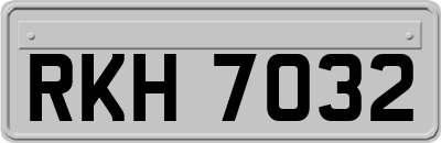 RKH7032