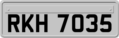 RKH7035