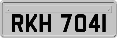 RKH7041