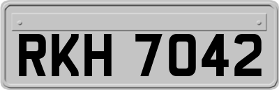 RKH7042