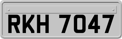 RKH7047