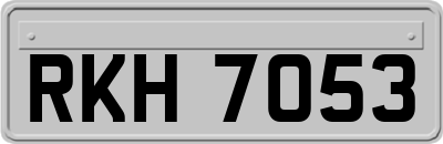 RKH7053