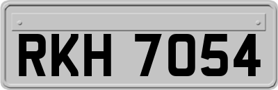 RKH7054