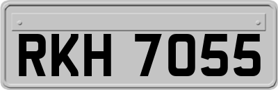 RKH7055