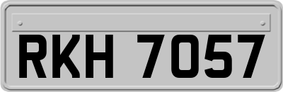 RKH7057