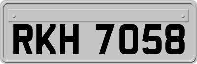 RKH7058