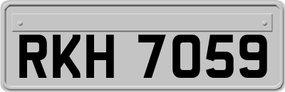 RKH7059