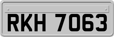 RKH7063